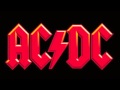 AC/DC - Back In Back (Acapella) 