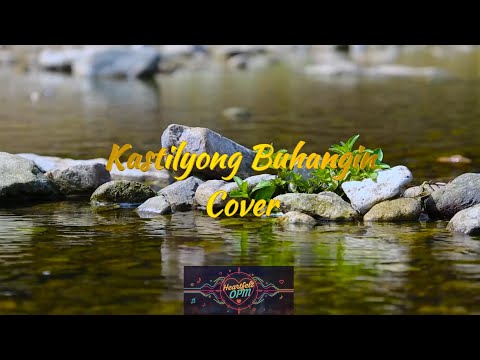 Kastilyong Buhangin Cover