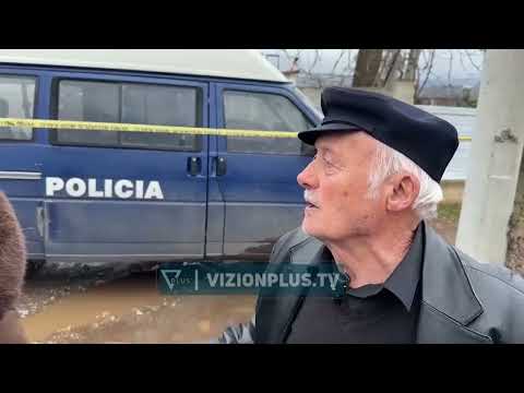 Ekzekutohet me armë 20-vjeçari, Paulin Preka u gjet i vrarë në oborrin e shtëpisë së tij