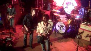 Drive-By Truckers &quot;Shut Up and Get on the Plane&quot;