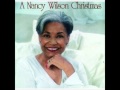 Nancy Wilson - The Christmas Waltz