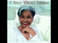 Nancy Wilson - The Christmas Waltz 
