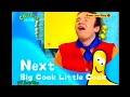 CBeebies Big Cook Little Cook An Commercial 2007