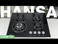 Видеообзор Hansa BHGI63112035