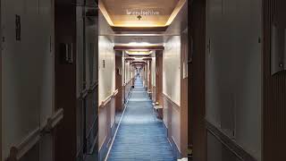 Attorney Charged After Assaulting Elderly Passenger on Norwegian Encore. #cruises #cruisenews