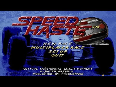 Speed Haste PC