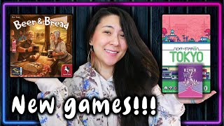 queenbra - Great Western Trail video thumbnail