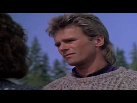 MacGyver The Only One MacGyver FINAL Trailer #3 - Richard Dean Anderson