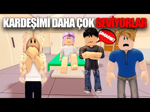 👉Story: Why My Family Loves My Brother More...😠