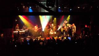 The Roots - Lighthouse ft Dice Raw