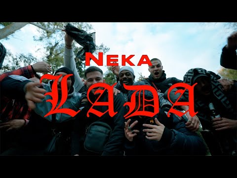 NEKA - LADA (Official music video)