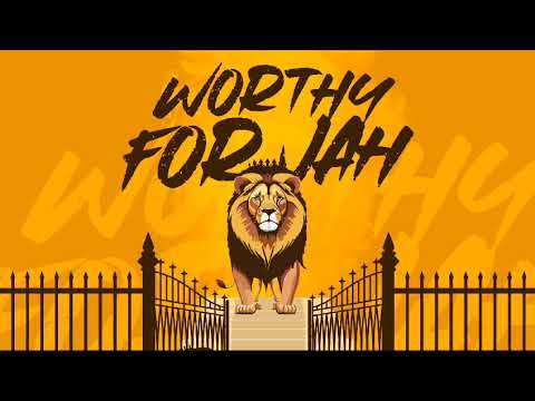 Perfect Giddimani & Sinky Beatz - "Worthy For Jah"/ "Worthy For Jah Dub"  {New Release)