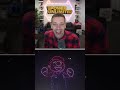 Super Mario drone show