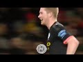 Kevin De Bruyne | Dribbling Skills, Passes y Goaly | 2021