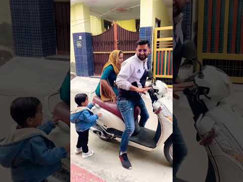 Anaya Ko Bhi Mumma Papa Ke Sath Jana Hai 😢