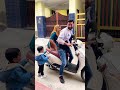 Anaya Ko Bhi Mumma Papa Ke Sath Jana Hai