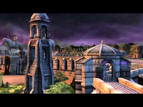 Fornost - Arnor Units and Outlooks