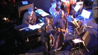 New Coat of Paint (Carol Grimes)