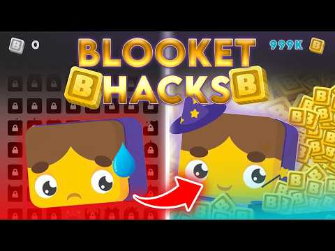 Hackblooket