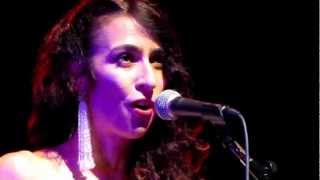 Sono Como Tu Mi Vuoi - Marisa Monte - Turnê Verdade, Uma Ilusão - 2012/2013