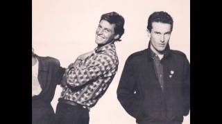 AUSTRALIAN CRAWL - TRUSTING YOU