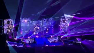 King 👑 Rurik / Tracers - Trans-Siberian Orchestra Live at Climate Pledge Arena in Seattle 11/23/2024
