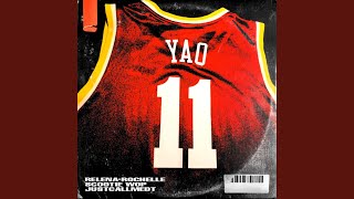 Yao Ming Music Video