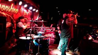 Renegade Rides Again by Moonshine Bandits