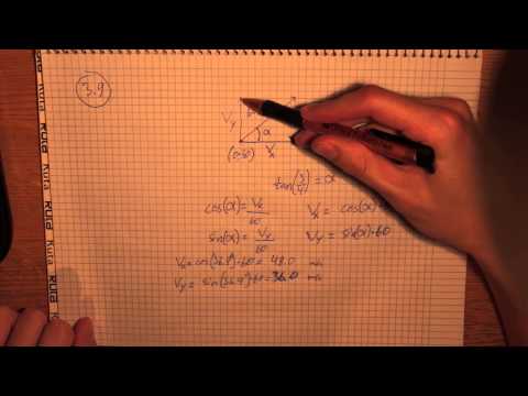 Heureka! Fysik 2 - Kapitel 3 - Uppgift 3.9