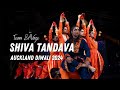 Winning Performance At BNZ Auckland Diwali Competition 2024 By Team SAVage