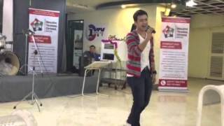 Kung Noon Kita Nakilala by Giu Comia