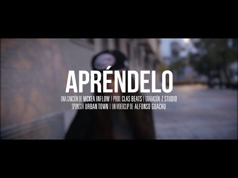 Apréndelo