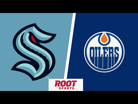 Edmonton Oilers at Seattle Kraken 12/18/2021 Full Game - Home Coverage