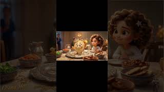 פסח מצה וחמץ סיפור פסח לילדים #פסחלילדים #פסח #מצה #חמץ