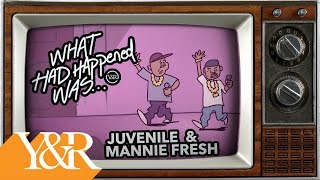 Juvenile & Mannie Fresh: What Had Happened Was Ep. 5