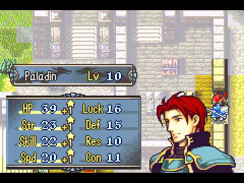 fire emblem the sacred stones gba rom download