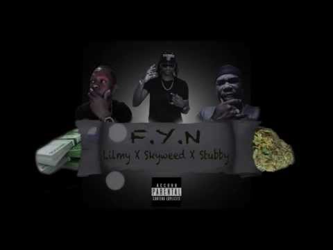 Lilmy X Skyweed X Stubby_FYN_