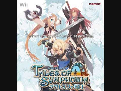 Klagmar's Top VGM #44-Tales of Symphonia: Dawn of the New World-Wilderness of Sadness