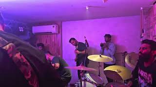 Sakara - Beneath The Remains (Sepultura Cover) Live @Chaos Reigns Edition 5