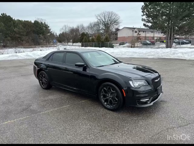 2019 Chrysler 300 S ALL WHEEL DRIVE | SAFETY TEC GROUP | PANO... in Cars & Trucks in London
