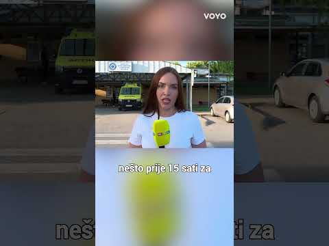 Liječnica Hitne opisala kako su pokušali spasiti učenika (9) koji se ugušio krafnom