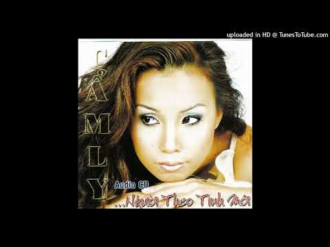 Gió đông người theo tình mới (Người con gái đợi tình yêu - Děng ài de nǚ rén - 等爱的女人) (Chờ đợi tình yêu - dang ngoi dik sam - 等愛的心) - Cẩm Ly