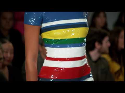 RALPH LAUREN | Spring 2018 Fashion Show