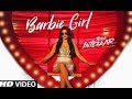 Barbie Girl Sunny Leone Full Video Song Tera Intezaar Arbaaz Khan