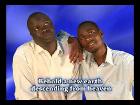 EBENEZER NYAGUTA OBORORO NA AMAKWERI.