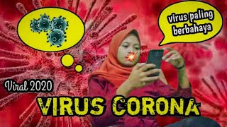 Download lagu KOMEDI LUCU VIRUS CORONA COVID 19 | Story WA mp3