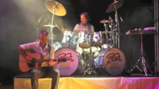 pooh official tribute band POOHLOVER INEDITO LIVE MIXER 2011" se sai se puoi se vuoi"