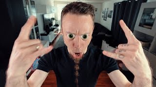 I Wanna Dance with Somebody (metal cover by Leo Moracchioli)