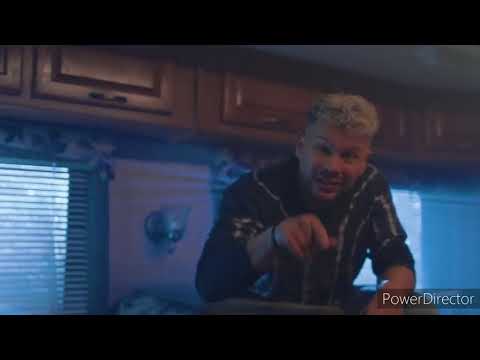 Hasta Que Llegué Yo - Funky, Almighty (Video Oficial)