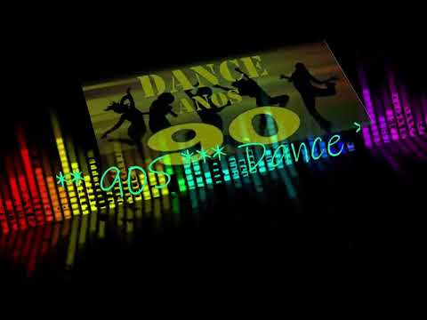 EURODANCE # 6 Dj Erick